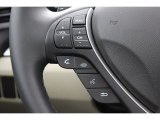 2018 Acura ILX Acurawatch Plus Controls