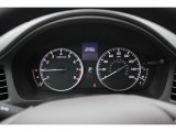 2018 Acura ILX Acurawatch Plus Gauges