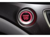 2019 Honda Ridgeline RTL-T AWD Controls
