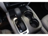 2019 Honda Ridgeline RTL-T AWD 6 Speed Automatic Transmission