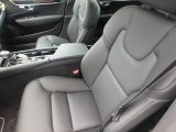 2018 Volvo S90 T5 AWD Momentum Front Seat