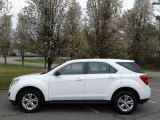 2011 Chevrolet Equinox LS AWD