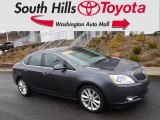 2013 Buick Verano FWD
