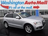 2016 Audi Q5 3.0 TFSI Premium Plus quattro