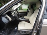 2018 Land Rover Range Rover Sport HSE Espresso/Almond Interior