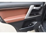 2018 Toyota Land Cruiser 4WD Door Panel