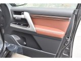 2018 Toyota Land Cruiser 4WD Door Panel