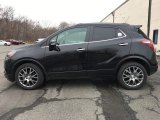 2018 Buick Encore Sport Touring Exterior