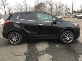2018 Buick Encore Sport Touring Exterior