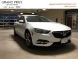 2018 Buick Regal Sportback Essence