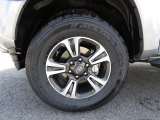 2018 Toyota Tacoma TRD Sport Double Cab Wheel
