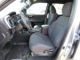 2018 Toyota Tacoma TRD Sport Double Cab Graphite w/Gun Metal Interior