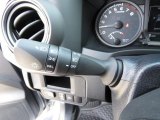 2018 Toyota Tacoma TRD Sport Double Cab Controls