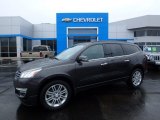 2015 Chevrolet Traverse LT AWD