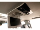 2018 Cadillac Escalade ESV Premium Luxury 4WD Controls