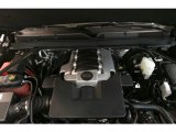 2018 Cadillac Escalade ESV Premium Luxury 4WD 6.2 Liter SIDI OHV 16-Valve VVT V8 Engine