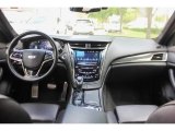 2017 Cadillac CTS Premium Luxury Dashboard