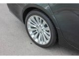 2017 Cadillac CTS Premium Luxury Wheel