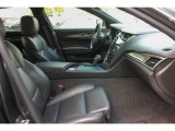 2017 Cadillac CTS Premium Luxury Front Seat