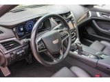 2017 Cadillac CTS Premium Luxury Steering Wheel