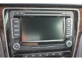 2017 Cadillac CTS Premium Luxury Controls