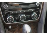 2017 Cadillac CTS Premium Luxury Controls
