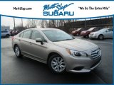 2015 Tungsten Metallic Subaru Legacy 2.5i Premium #126305212