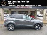 2017 Ford Escape SE 4WD