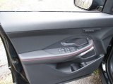 2018 Jaguar E-PACE First Edition Door Panel