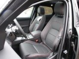 2018 Jaguar E-PACE First Edition Ebony/Ebony Interior
