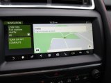 2018 Jaguar E-PACE First Edition Navigation