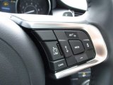2018 Jaguar E-PACE First Edition Controls