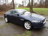 Jaguar XE 2018 Data, Info and Specs