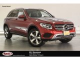 2018 Mercedes-Benz GLC 300