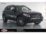 2018 Mercedes-Benz GLC 300