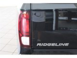 2019 Honda Ridgeline RTL AWD Marks and Logos
