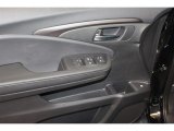 2019 Honda Ridgeline RTL AWD Door Panel