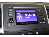2019 Honda Ridgeline RTL AWD Audio System