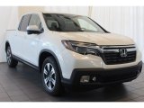 2019 Honda Ridgeline RTL-T Data, Info and Specs