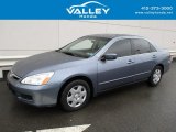 2007 Honda Accord LX Sedan