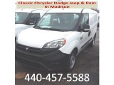 2018 Ram ProMaster City Tradesman Cargo Van