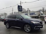 2017 Acura MDX Technology SH-AWD