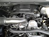 2019 Ram 1500 Laramie Crew Cab 4x4 5.7 Liter OHV HEMI 16-Valve VVT MDS V8 Engine