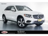 2018 Mercedes-Benz GLC 300