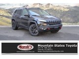 2016 Jeep Cherokee Trailhawk 4x4