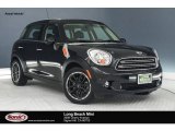 2015 Mini Countryman Cooper