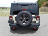 2018 Jeep Wrangler Rubicon 4x4 Wheel