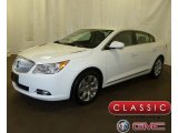 2010 Buick LaCrosse CXL