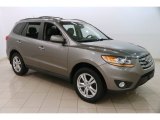 2011 Hyundai Santa Fe Limited