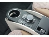 2018 BMW i3  Controls